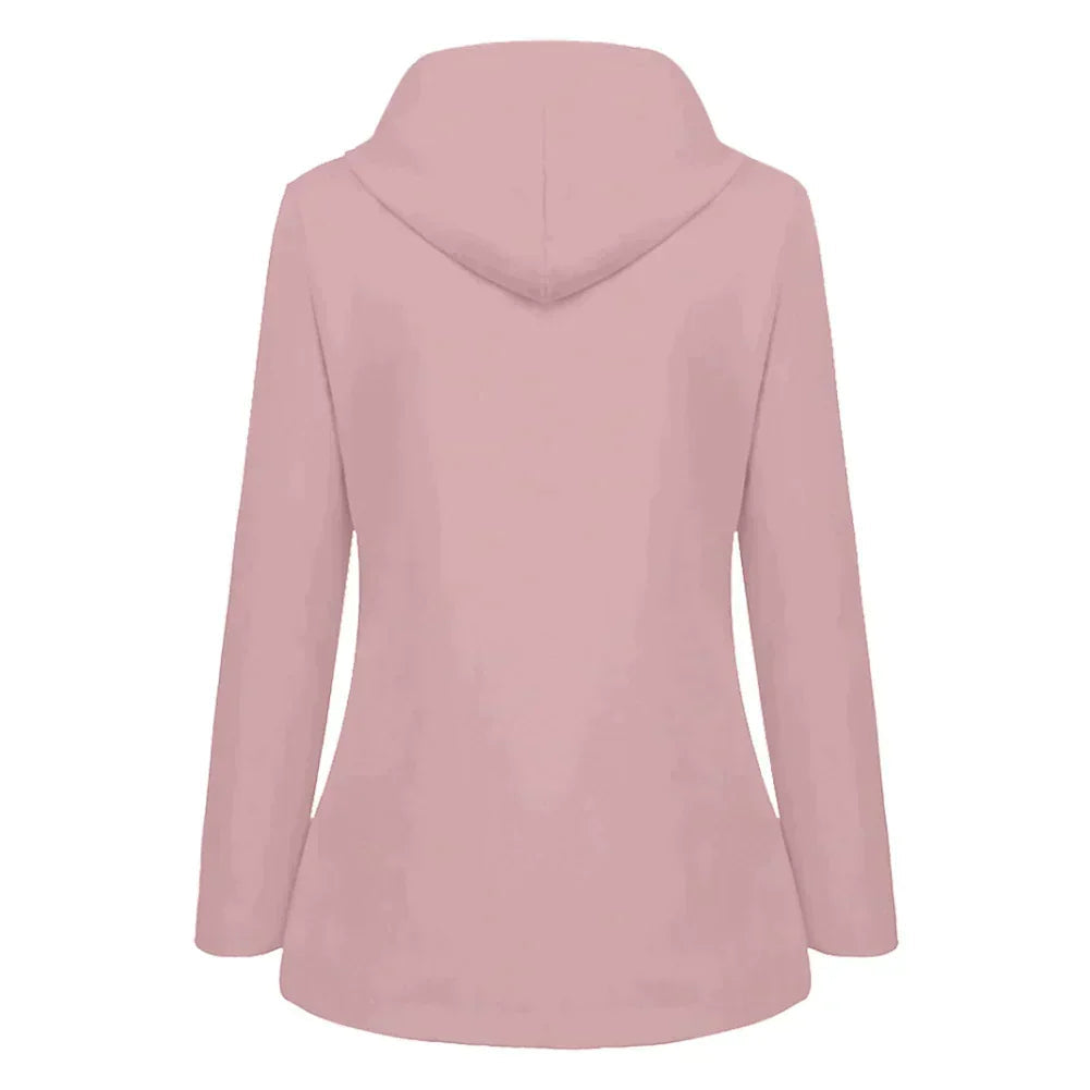 Regenjas Melina Modisch Waterdicht