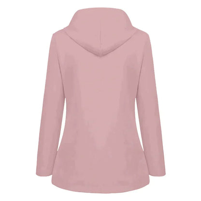 Regenjas Melina Modisch Waterdicht