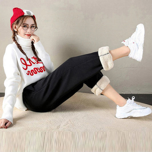 Joggingbroek Sportief Comfortabel Stijlvol Design - StudioMarella