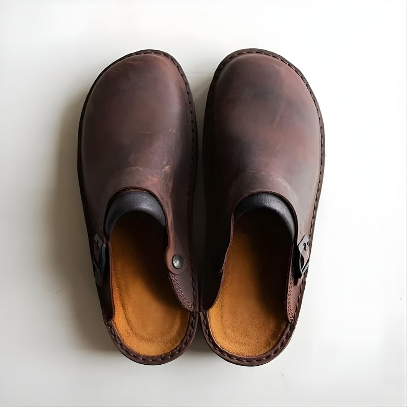 Klompen Slip-On Verstelbare Sluiting Comfortabel