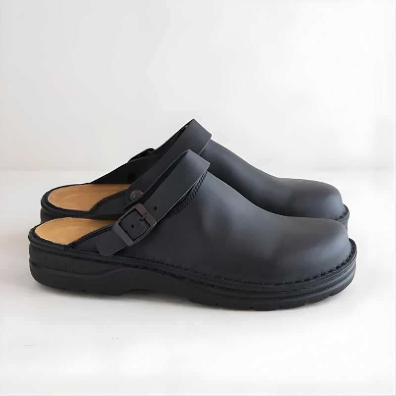 Klompen Slip-On Verstelbare Sluiting Comfortabel