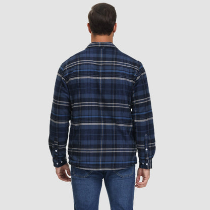 Fleece Jack Warm en Lichtgewicht