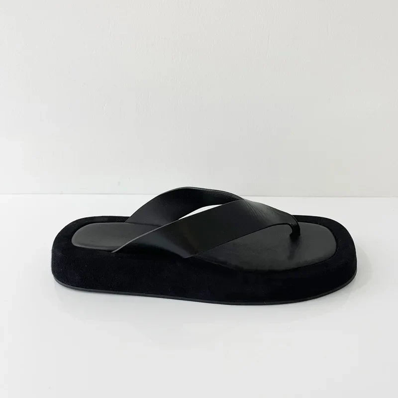 Zomer Sandalen voor Dames Comfortabel