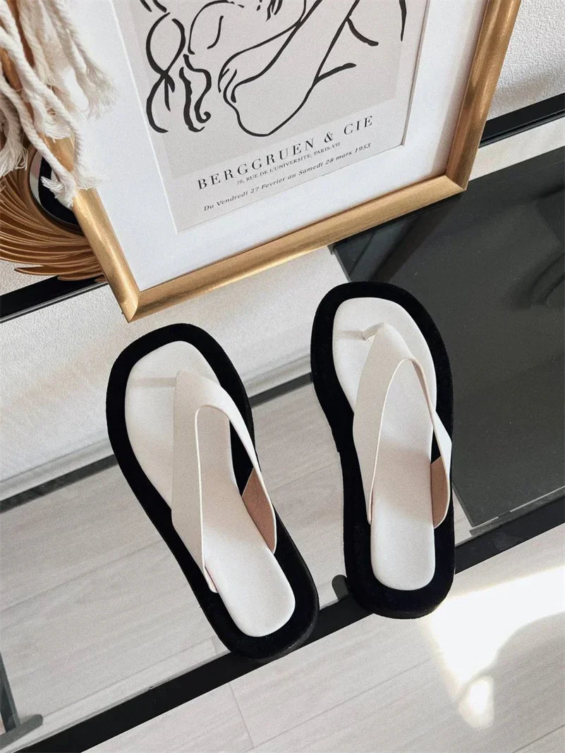 Zomer Sandalen voor Dames Comfortabel