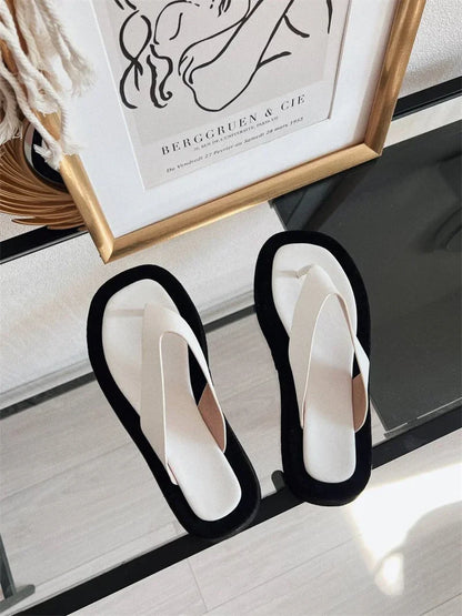 Zomer Sandalen voor Dames Comfortabel