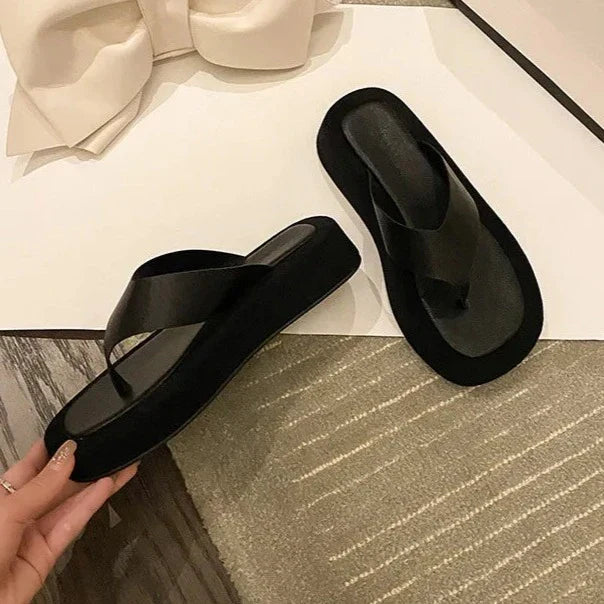 Zomer Sandalen voor Dames Comfortabel