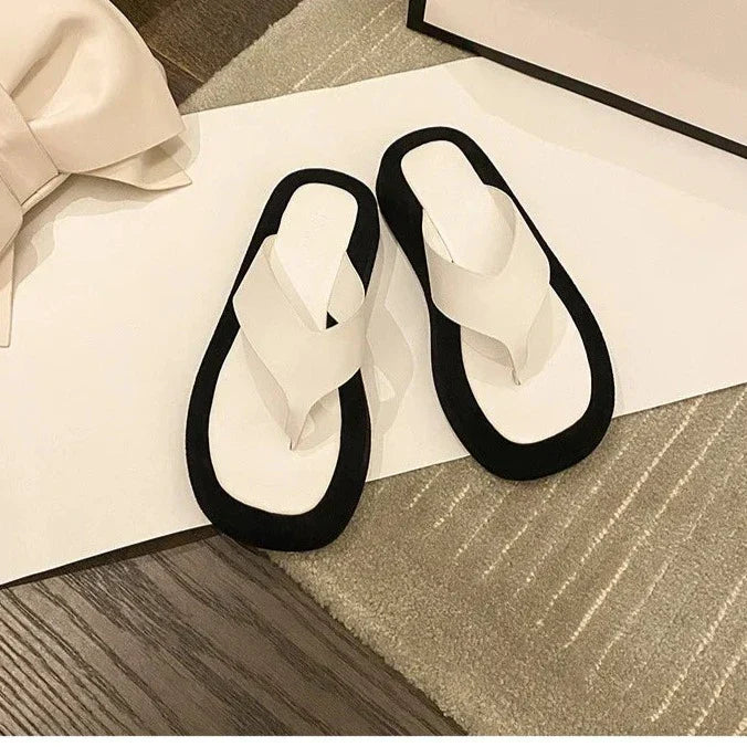 Zomer Sandalen voor Dames Comfortabel