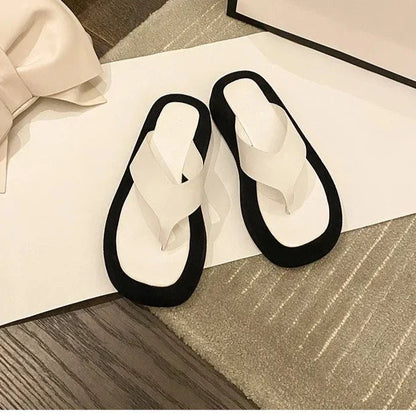 Zomer Sandalen voor Dames Comfortabel
