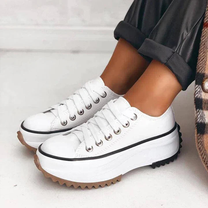Merel | Sneakers da donna eleganti e comode 3