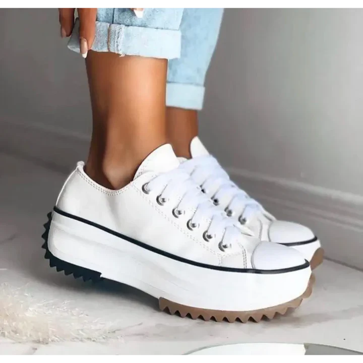 Merel | Stijlvol & Comfortabel Dames Sneakers 2