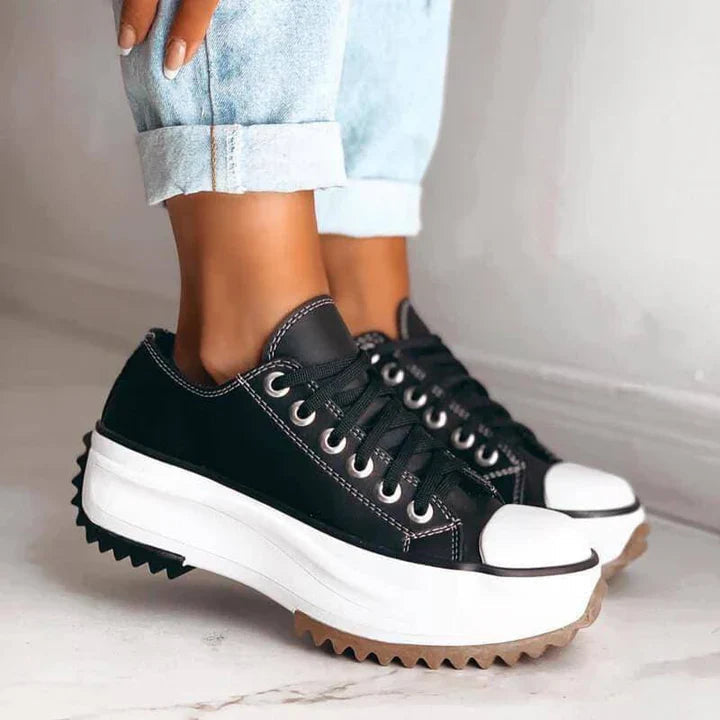 Merel | Stijlvol & Comfortabel Dames Sneakers 4
