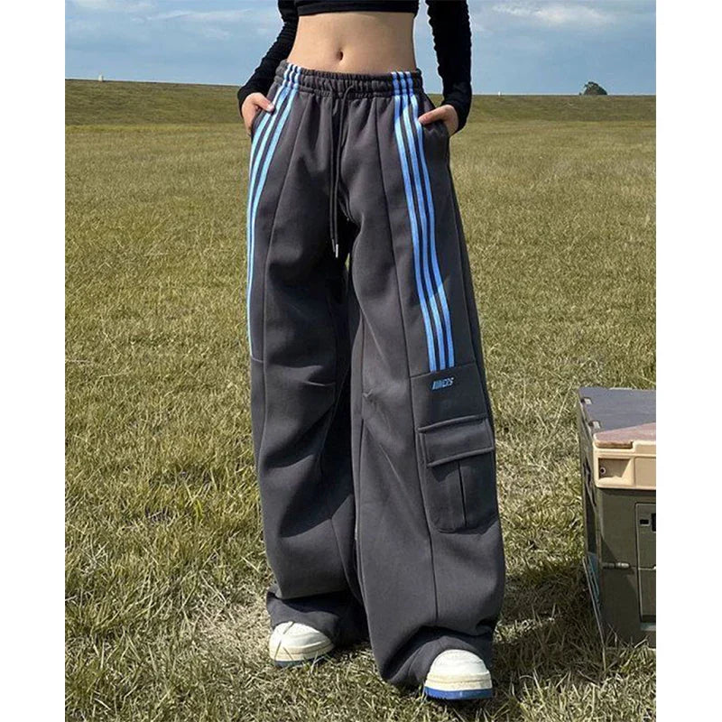Mode Broek voor Dames Comfortabele Stof