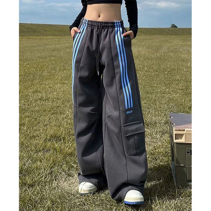 Mode Broek voor Dames Comfortabele Stof