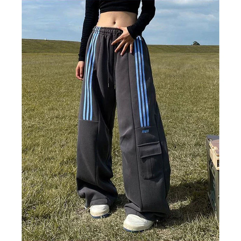 Mode Broek voor Dames Comfortabele Stof
