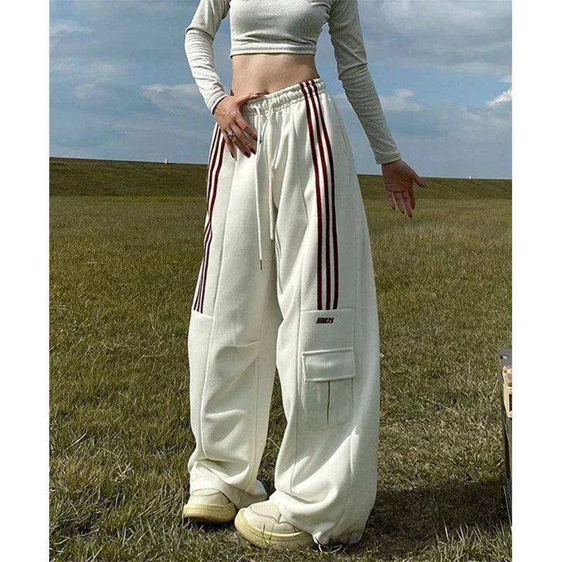 Mode Broek voor Dames Comfortabele Stof - StudioMarella