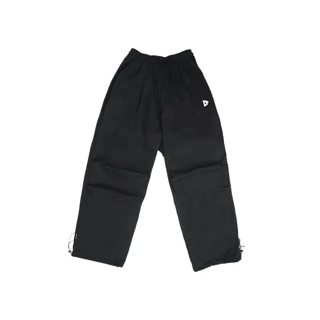 Vrouwelijke Cargo Broek Oversized Losse Fit - StudioMarella
