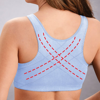 BH Verhoging Push Up Comfortabele Steun