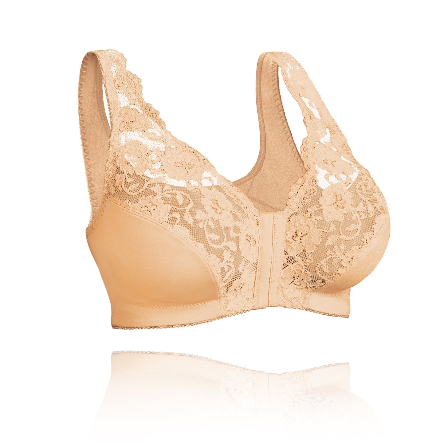 BH Verhoging Push Up Comfortabele Inlegkussens