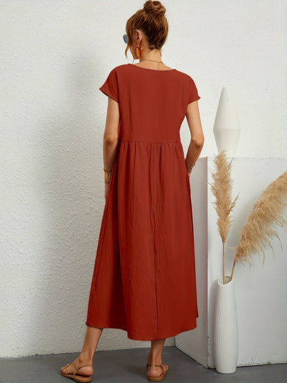 Vrouwelijke Casual Broek