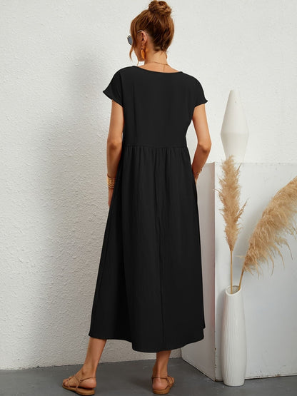 Elegante Jurk voor Vrouw