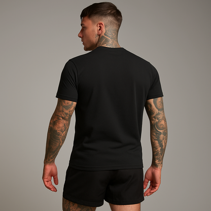 Mike | Stijlvolle en comfortabele zwemshort 2