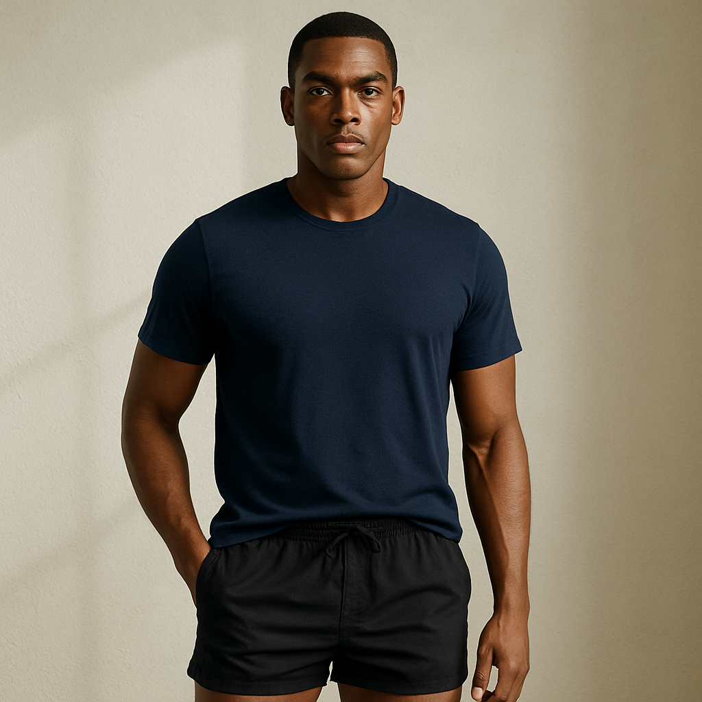 Mike | Stijlvolle en comfortabele zwemshort 5