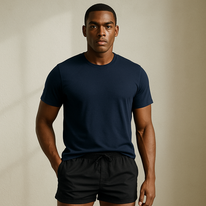 Mike | Stijlvolle en comfortabele zwemshort 5