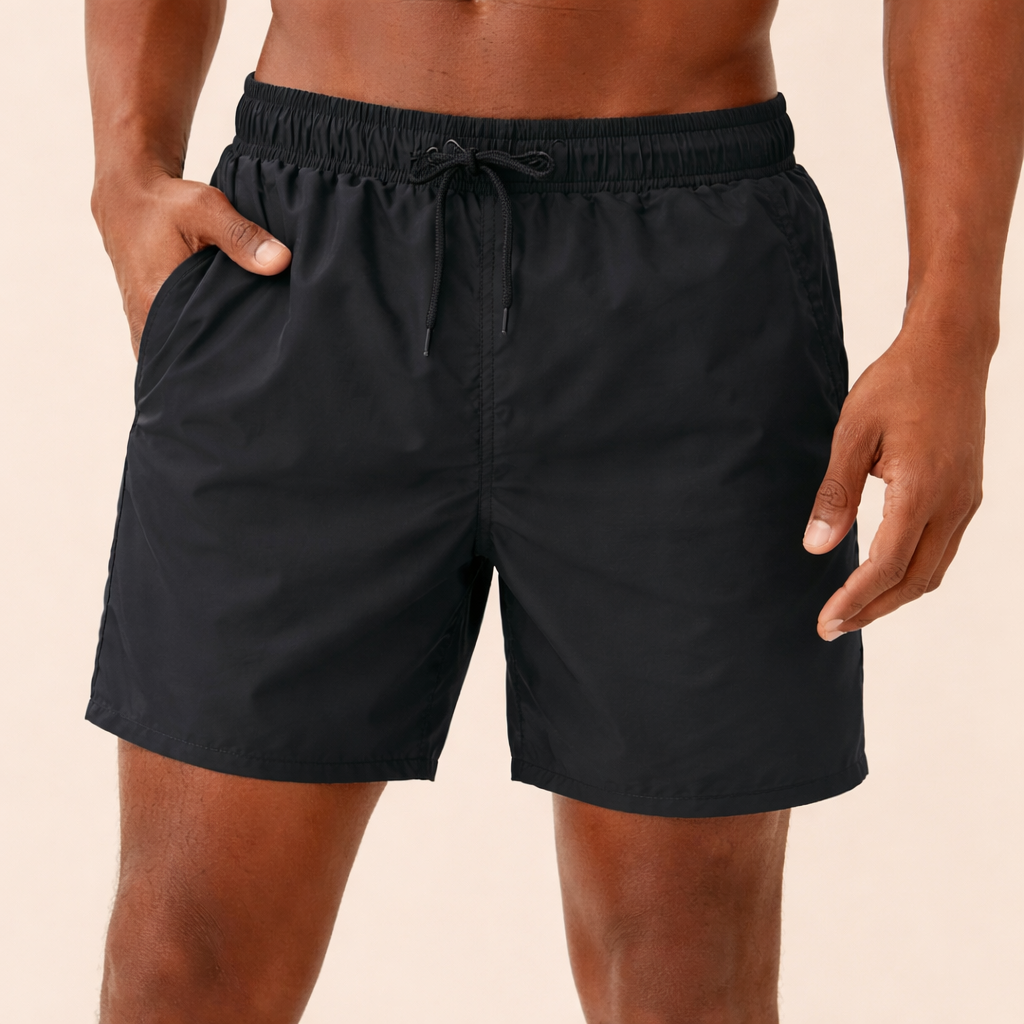 Mike | Stijlvolle en comfortabele zwemshort 6