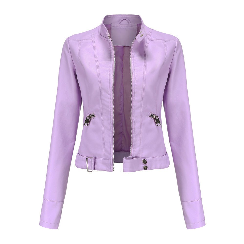 Dames Jas Slim Fit Getailleerd Model