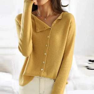Mila | Elegante en comfortabele trui 3