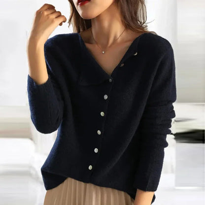 Mila | Elegante en comfortabele trui 4