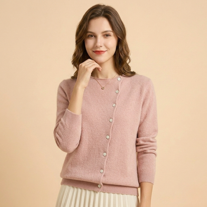 Mila | Elegante en comfortabele trui 7