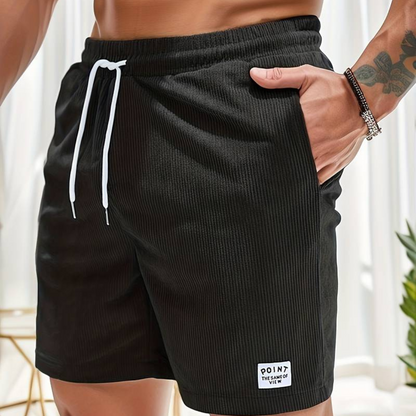 Milan | Heren Shorts – Ademend, Comfortabel & Tijdloos 14