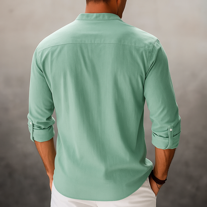 Milan | Licht en Stijlvol Zomershirt 5