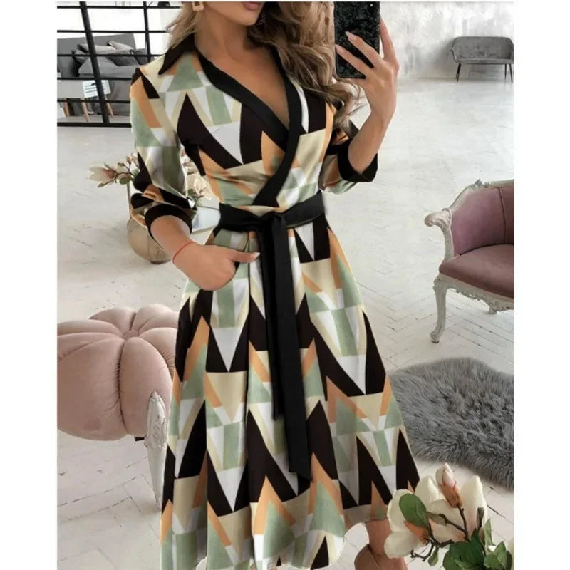 Milena Wikkeljurk | Stijlvolle Damesmode 10