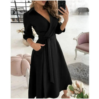 Milena Wikkeljurk | Stijlvolle Damesmode 12