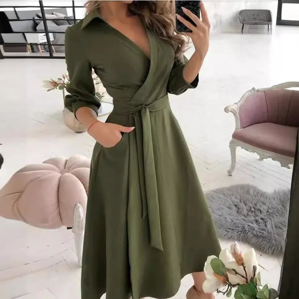 Milena Wikkeljurk | Stijlvolle Damesmode 2