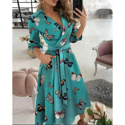 Milena Wikkeljurk | Stijlvolle Damesmode 6