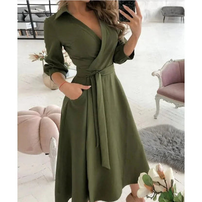 Milena Wikkeljurk | Stijlvolle Damesmode 9