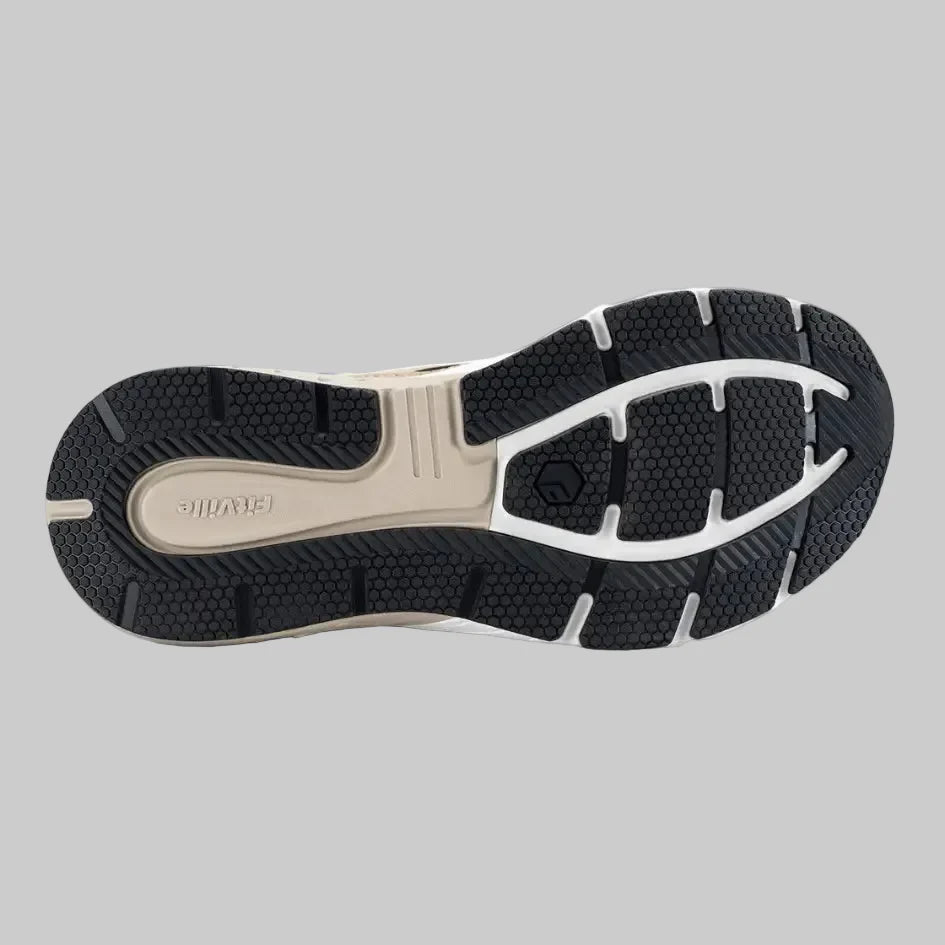 Orthopedische Wandelschoenen Heren voor Voetboog Ondersteuning