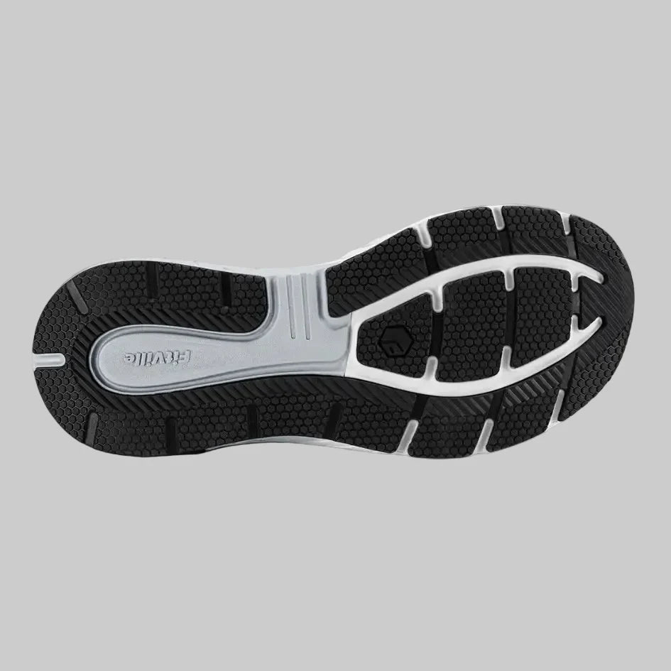 Orthopedische Wandelschoenen Heren voor Voetboog Ondersteuning