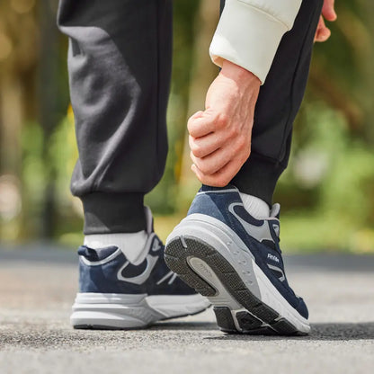 Orthopedische Wandelschoenen Heren voor Voetboog Ondersteuning