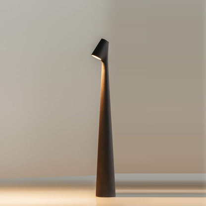 Dimbare LED Tafellamp met Elegante Afwerking en Warm Licht voor Sfeervolle Verlichting in Elke Ruimte