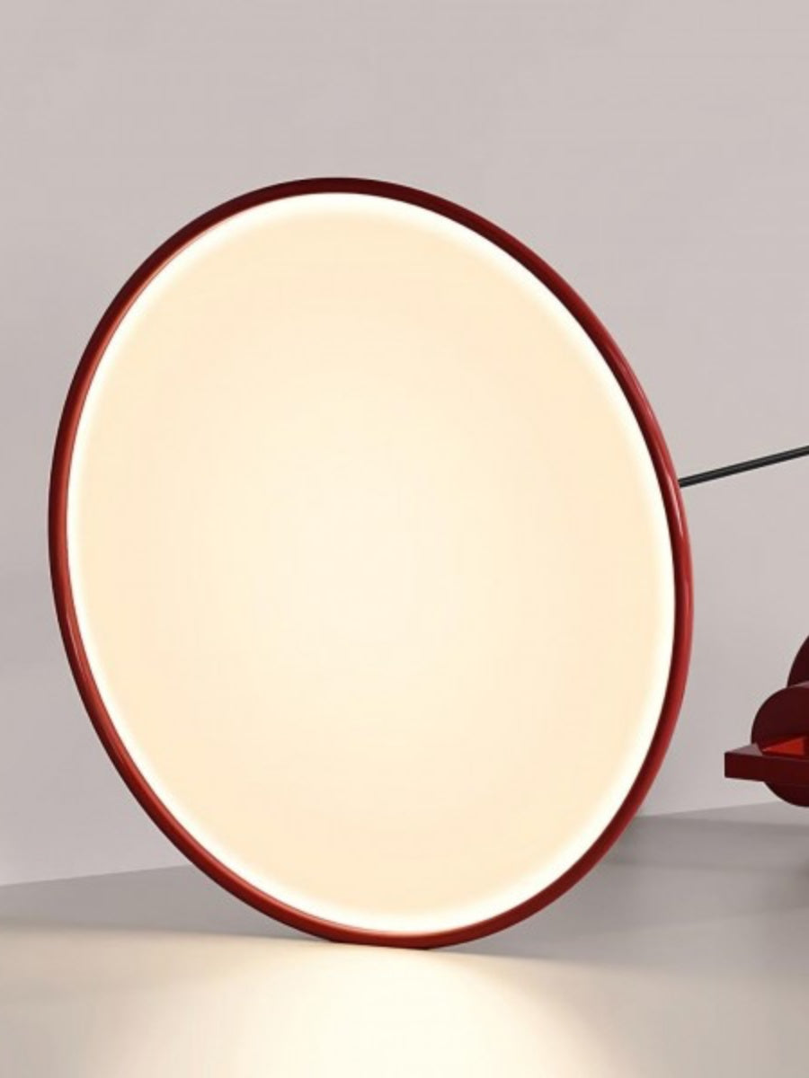 Verstelbare Hanglamp met Zwenkarm – Minimalistische Industriële Verlichting Metaal