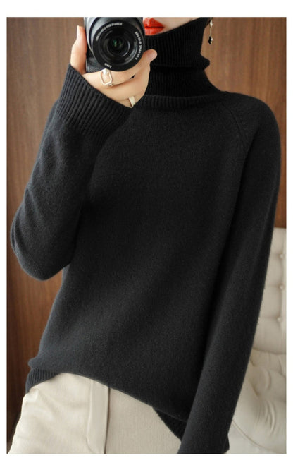 Elegante Coltrui voor Vrouw Warm en Stylish