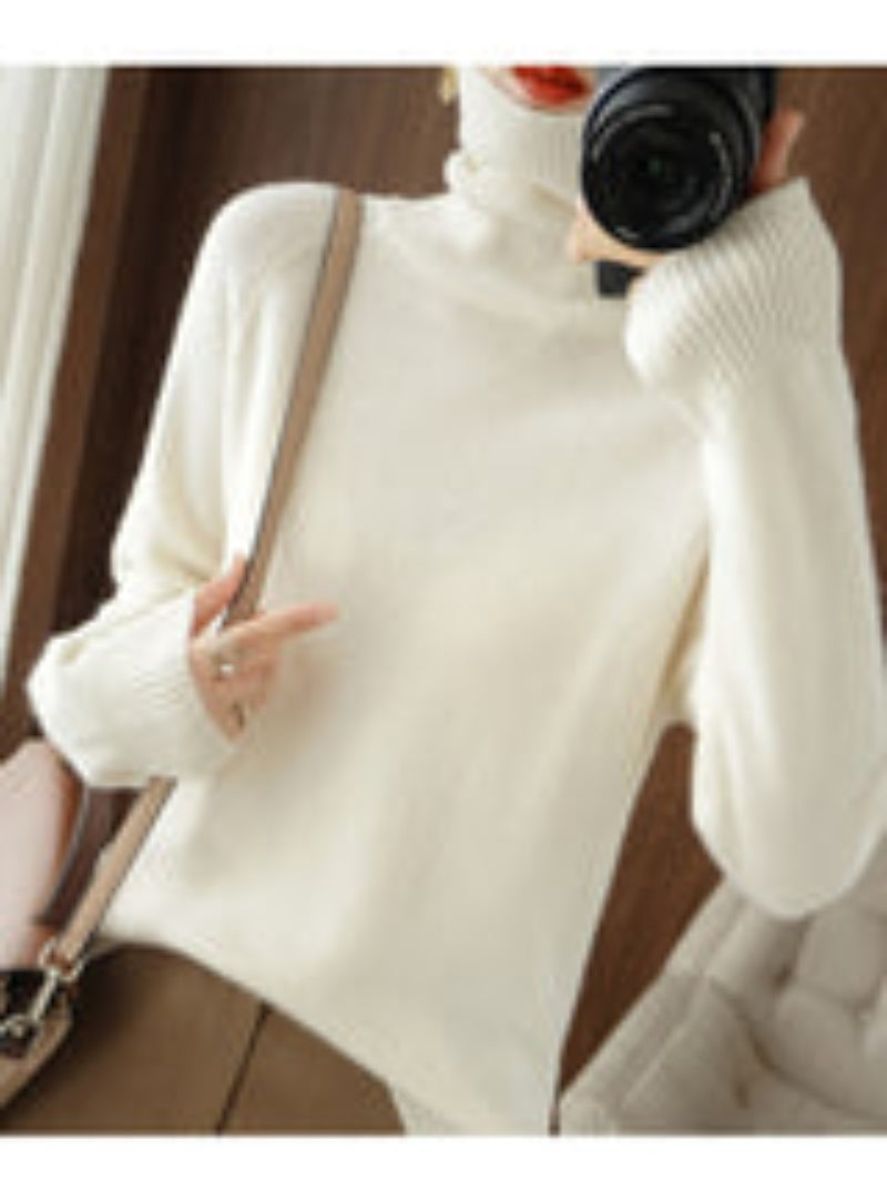 Elegante Coltrui voor Vrouw Warm en Stylish