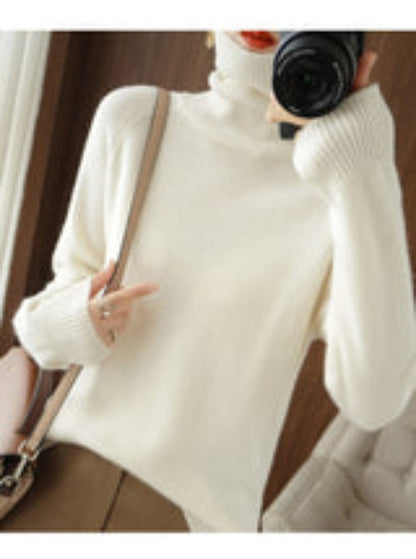 Elegante Coltrui voor Vrouw Warm en Stylish