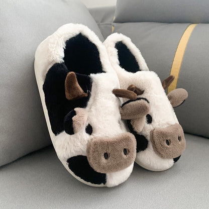 Mira | Speelse en comfortabele pantoffels 12