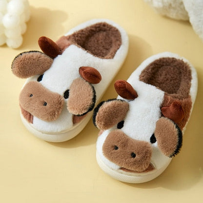 Mira | Speelse en comfortabele pantoffels 7