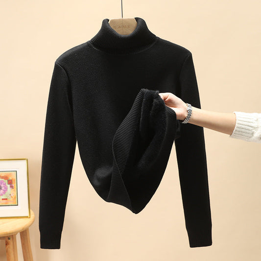 Mistra Trui Comfortabel Stijlvol Warm - StudioMarella